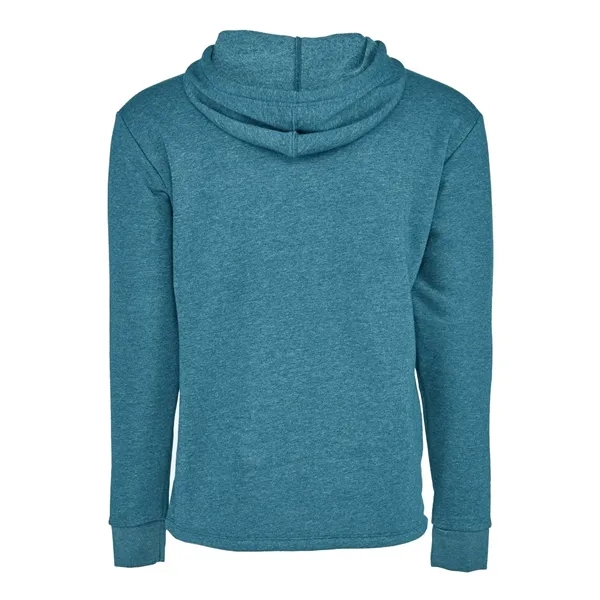Unisex PCH hooded pullover sweatshirt made of cotton/polyester for use on... from ASI 84358 S&S Activewear