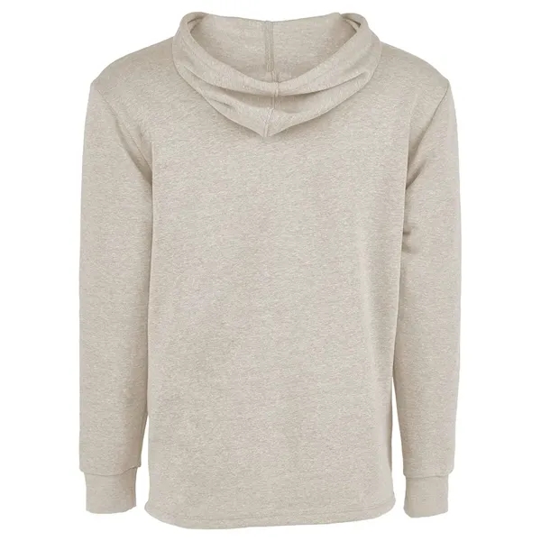 Unisex PCH hooded pullover sweatshirt made of cotton/polyester for use on... from ASI 84358 S&S Activewear