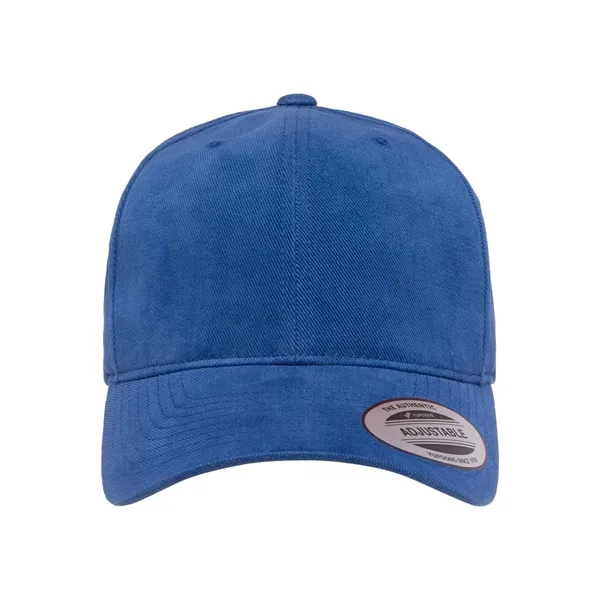YP Classics Structured Brushed Twill Cap... from ASI 84358 S&S Activewear
