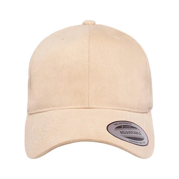 YP Classics Structured Brushed Twill Cap... from ASI 84358 S&S Activewear