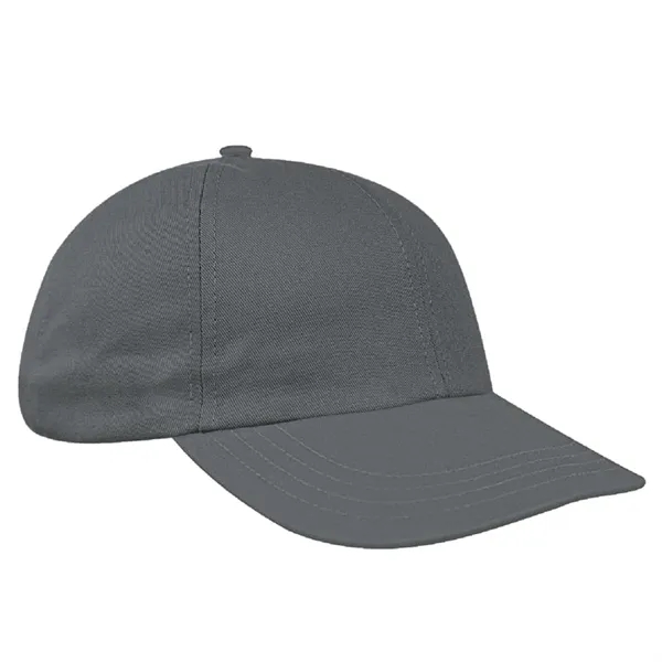 Order Custom Unstructured "Dad", Brushed Cotton, Fabric Strap-Buckle Baseball Caps. Union... from ASI 73775 Unionwear