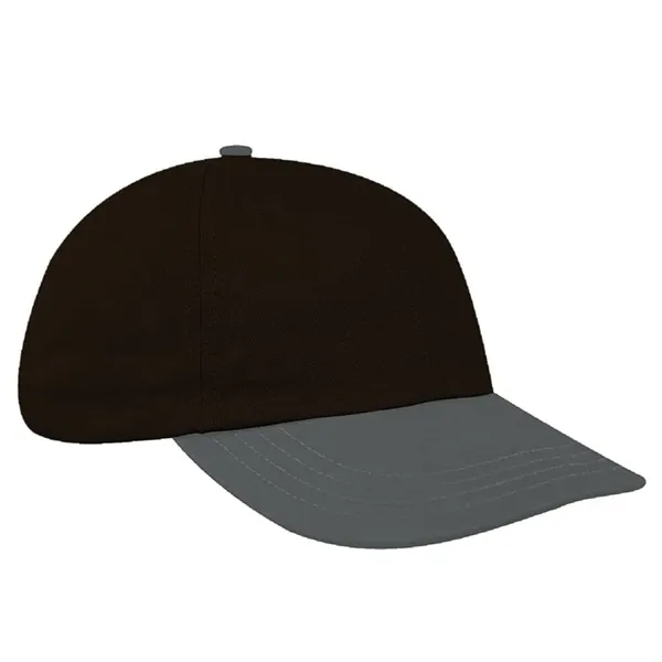 Order Custom Unstructured "Dad", Brushed Cotton, Fabric Strap-Slide Baseball Caps. Union... from ASI 73775 Unionwear
