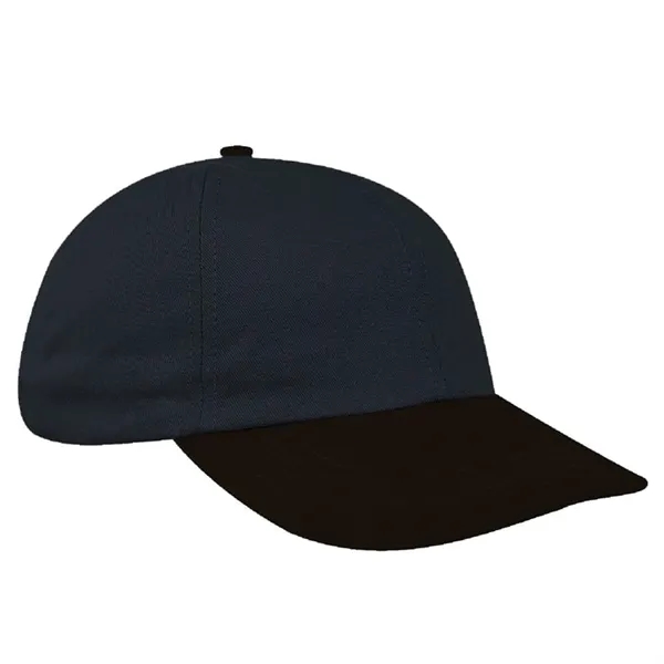 Order Custom Unstructured "Dad", Brushed Cotton, Fabric Strap-Slide Baseball Caps. Union... from ASI 73775 Unionwear