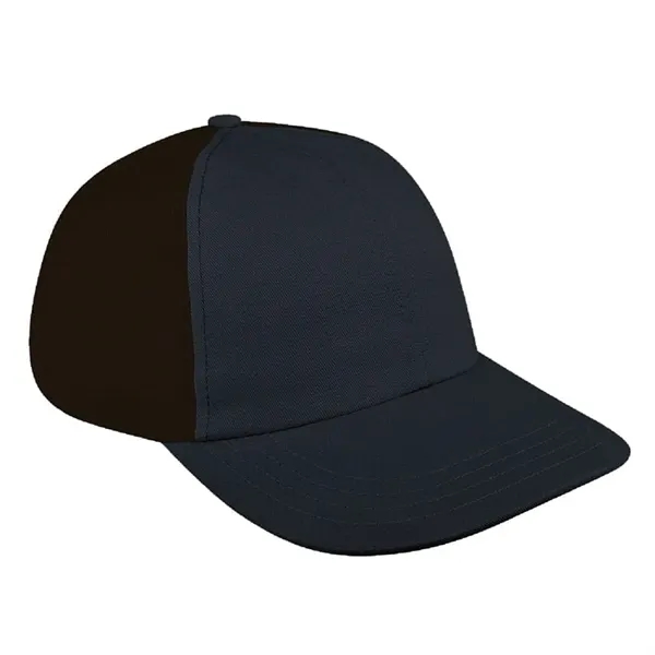 Order Custom Unstructured "Dad", Brushed Cotton, Fabric Strap-Slide Baseball Caps. Union... from ASI 73775 Unionwear