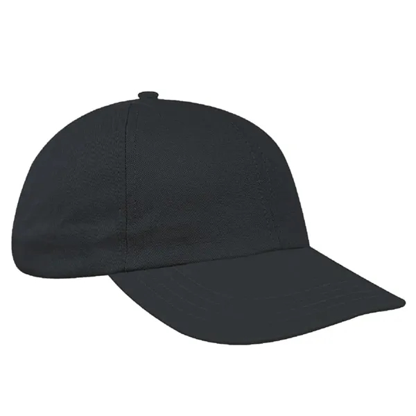 Order Custom Unstructured "Dad", Brushed Cotton, Velcro Strap Baseball Caps. American... from ASI 73775 Unionwear