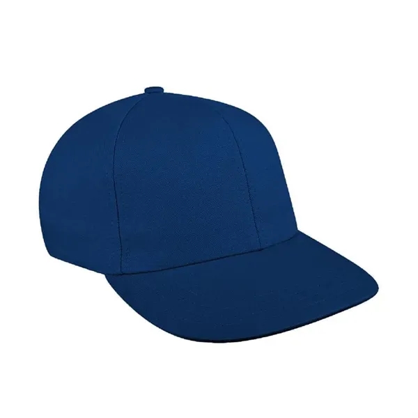 Order Custom Prostyle Structured, Organic Cotton, Fabric Strap-Slide Baseball Caps. Union... from ASI 73775 Unionwear