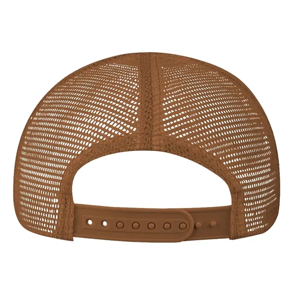 Order Custom Lowstyle Structured, Snapback, Real Tree/Mesh Baseball Caps Union Made... from ASI 73775 Unionwear