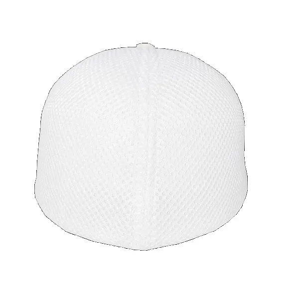 Order Custom Lowstyle Structured, StretchFit, Spacer Mesh Baseball Caps Union Made... from ASI 73775 Unionwear