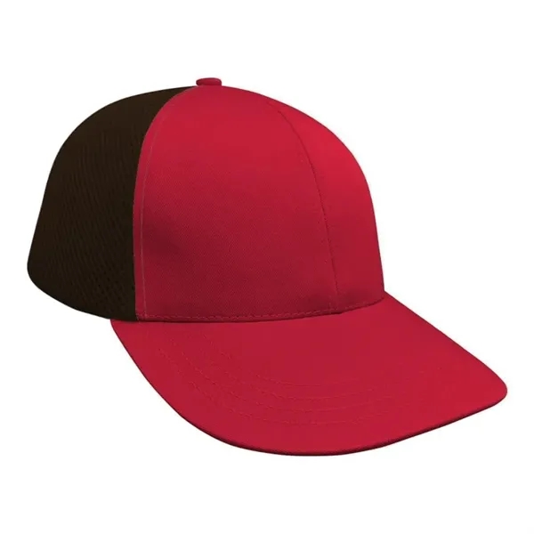 Order Custom Lowstyle Structured, Spacer Mesh, StretchFit Baseball Caps. American Made... from ASI 73775 Unionwear