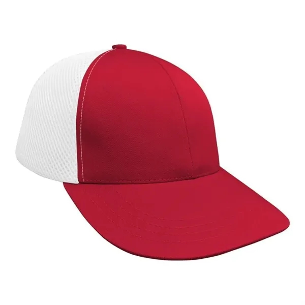Order Custom Lowstyle Structured, Spacer Mesh, StretchFit Baseball Caps. American Made... from ASI 73775 Unionwear