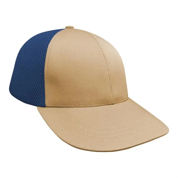 Order Custom Lowstyle Structured, Spacer Mesh, StretchFit Baseball Caps. American Made... from ASI 73775 Unionwear