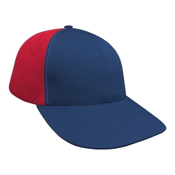 Order Custom Lowstyle Structured, Spacer Mesh, StretchFit Baseball Caps. American Made... from ASI 73775 Unionwear