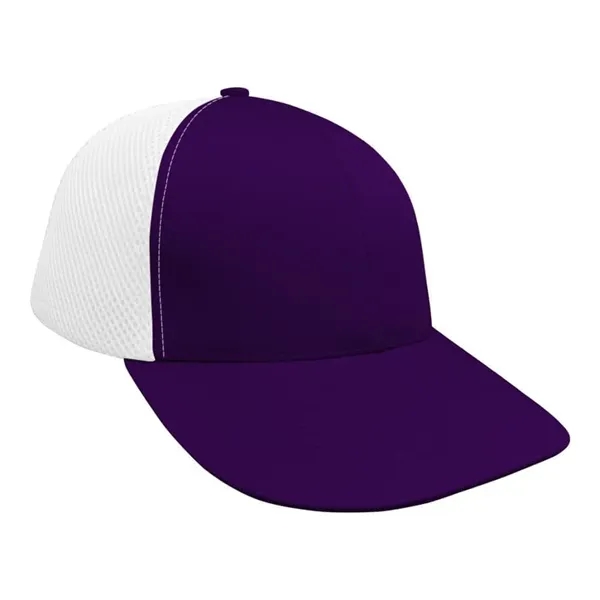 Order Custom Lowstyle Structured, Spacer Mesh, StretchFit Baseball Caps. American Made... from ASI 73775 Unionwear