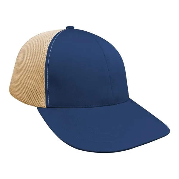 Order Custom Lowstyle Structured, Spacer Mesh, Velcro Strap Baseball Caps. American... from ASI 73775 Unionwear