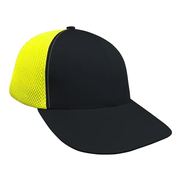 Order Custom Lowstyle Structured, Spacer Mesh, Velcro Strap Baseball Caps. American... from ASI 73775 Unionwear