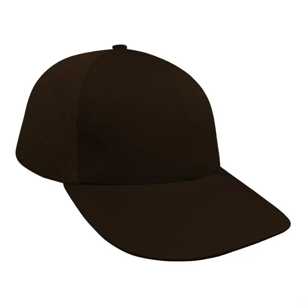 Order Custom Lowstyle Structured, Spacer Mesh, Velcro Strap Baseball Caps. American... from ASI 73775 Unionwear