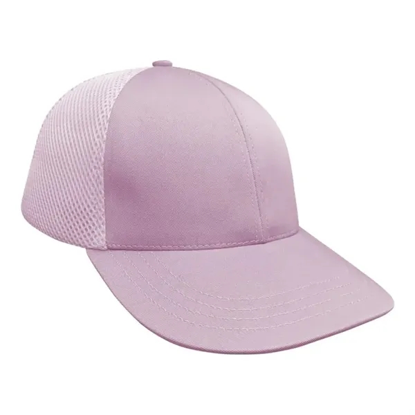 Order Custom Lowstyle Structured, Spacer Mesh, Velcro Strap Baseball Caps. American... from ASI 73775 Unionwear