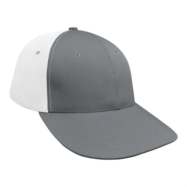 Order Custom Lowstyle Structured, Velcro Strap, Spacer Mesh Baseball Caps Union... from ASI 73775 Unionwear