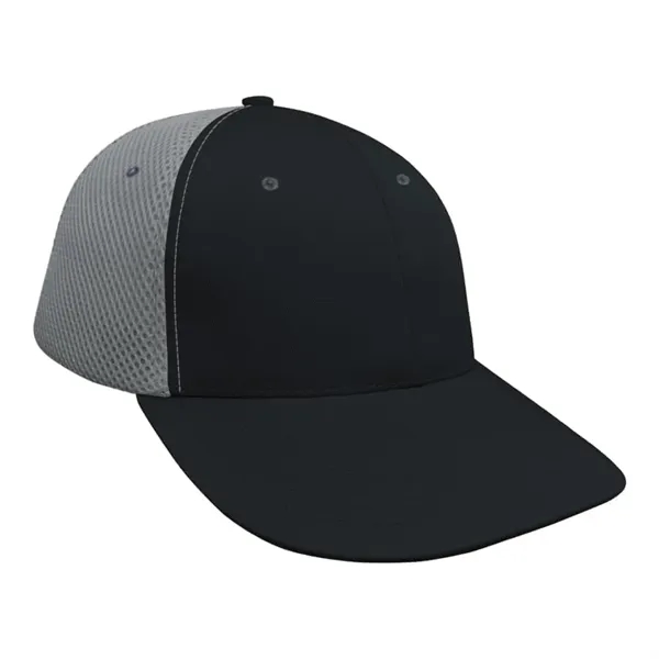 Order Custom Lowstyle Structured, Velcro Strap, Spacer Mesh Baseball Caps Union... from ASI 73775 Unionwear