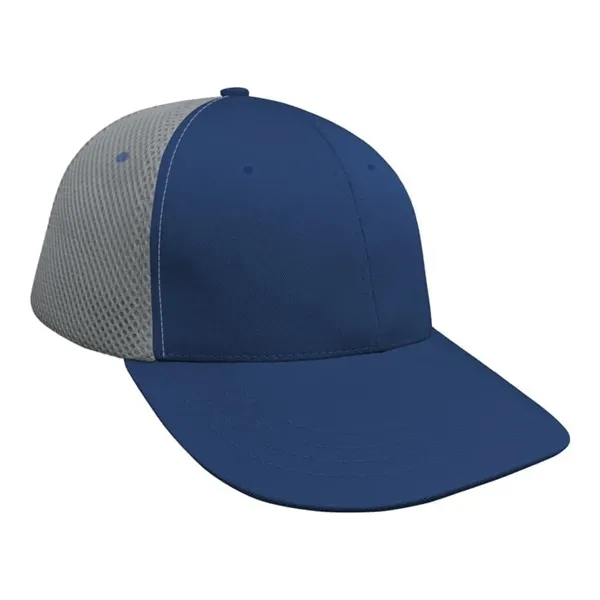 Order Custom Lowstyle Structured, Velcro Strap, Spacer Mesh Baseball Caps Union... from ASI 73775 Unionwear