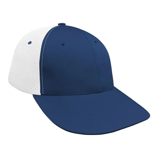 Order Custom Lowstyle Structured, Velcro Strap, Spacer Mesh Baseball Caps Union... from ASI 73775 Unionwear