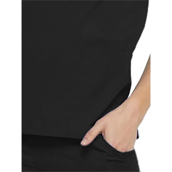 Cherokee Workwear Originals Women's V-Neck Top... from ASI 86018 Scrub Authority / Uniform Stores