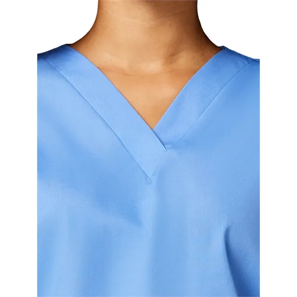 Cherokee Workwear Originals Women's V-Neck Top... from ASI 86018 Scrub Authority / Uniform Stores