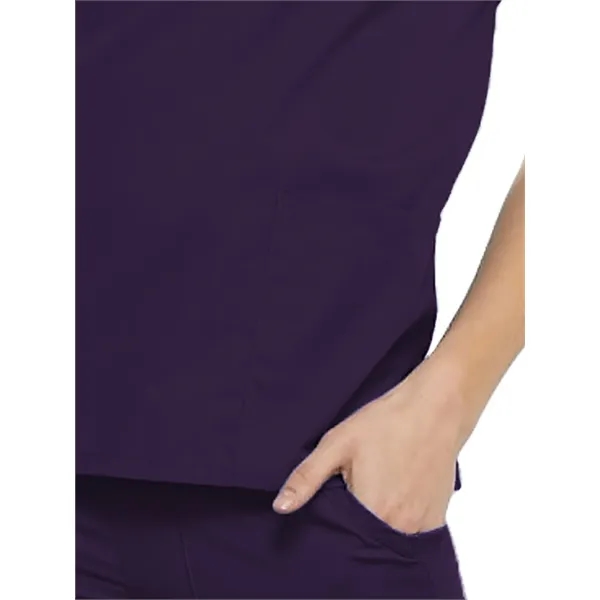 Cherokee Workwear Originals Women's V-Neck Top... from ASI 86018 Scrub Authority / Uniform Stores