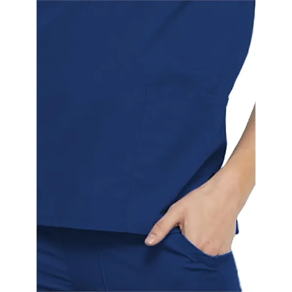 Cherokee Workwear Originals Women's V-Neck Top... from ASI 86018 Scrub Authority / Uniform Stores