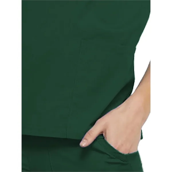 Cherokee Workwear Originals Women's V-Neck Top... from ASI 86018 Scrub Authority / Uniform Stores