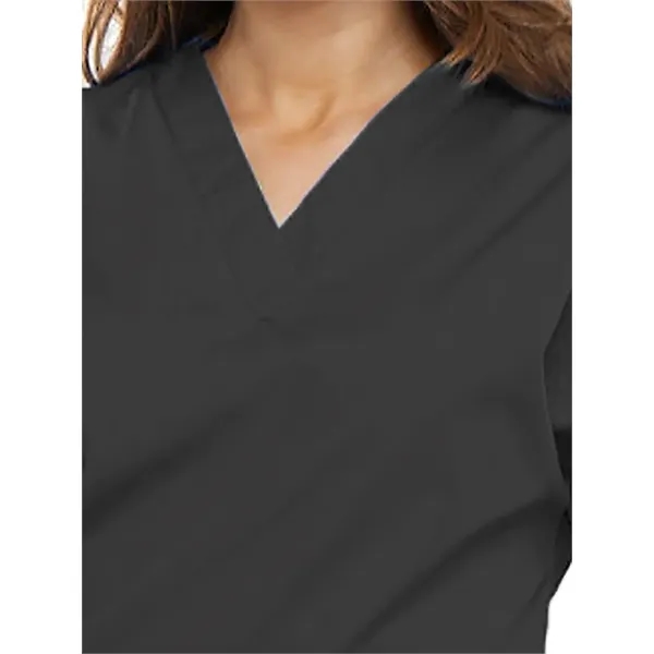 Cherokee Workwear Originals Women's V-Neck Top... from ASI 86018 Scrub Authority / Uniform Stores
