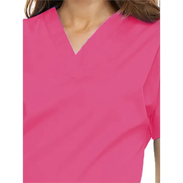 Cherokee Workwear Originals Women's V-Neck Top... from ASI 86018 Scrub Authority / Uniform Stores