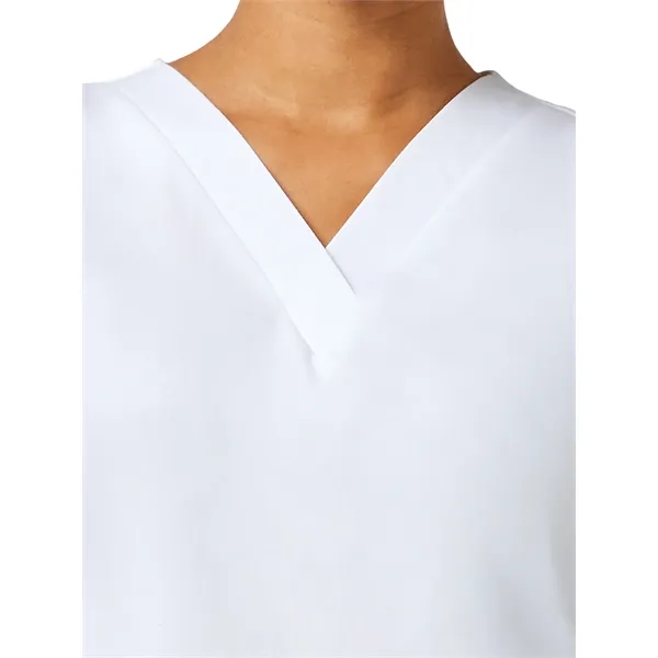 Cherokee Workwear Originals Women's V-Neck Top... from ASI 86018 Scrub Authority / Uniform Stores