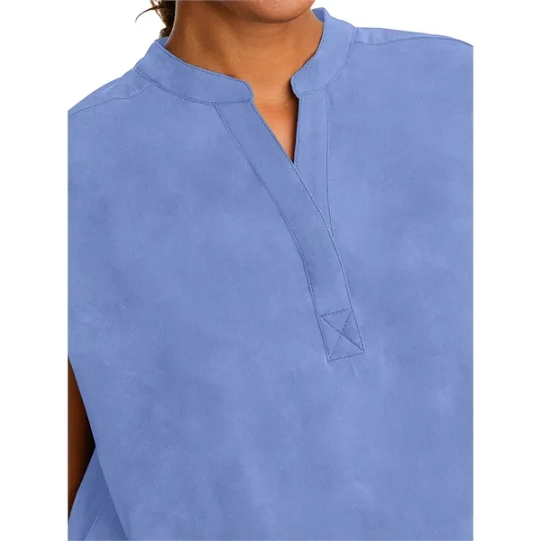 Healing Hands Purple Label Women's Journey Top... from ASI 86018 Scrub Authority