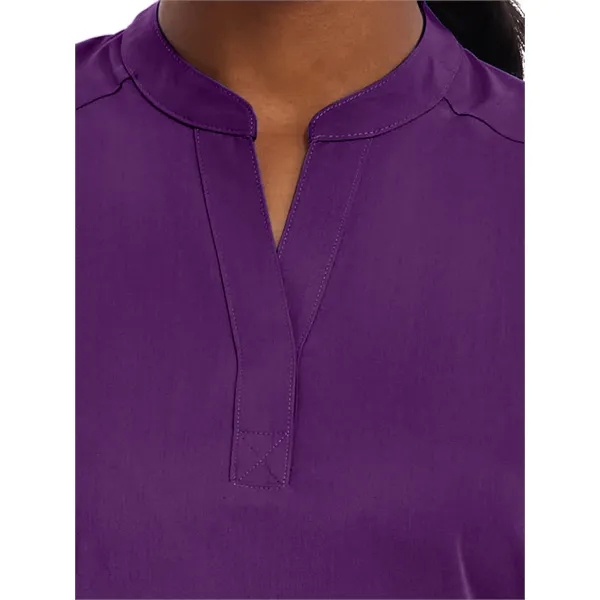 Healing Hands Purple Label Women's Journey Top... from ASI 86018 Scrub Authority