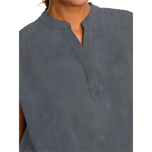 Healing Hands Purple Label Women's Journey Top... from ASI 86018 Scrub Authority