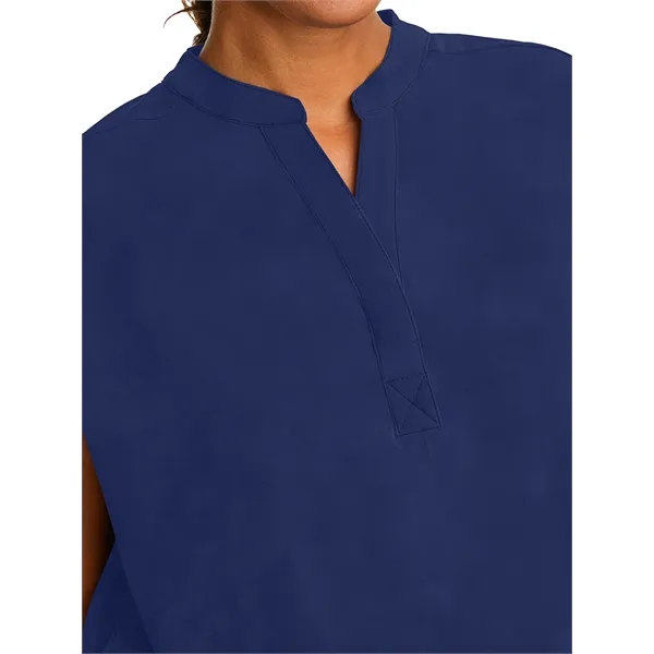 Healing Hands Purple Label Women's Journey Top... from ASI 86018 Scrub Authority