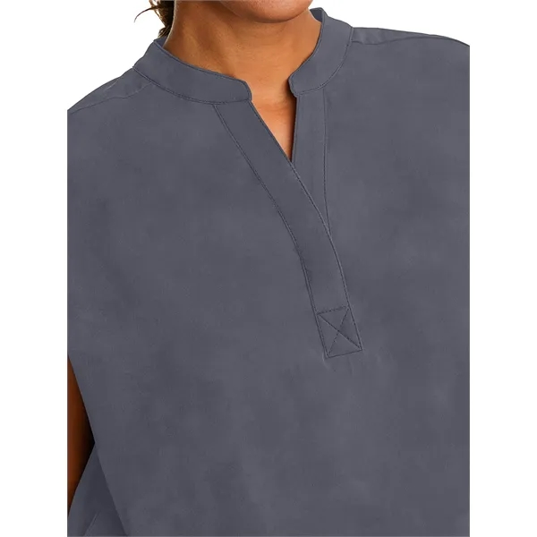 Healing Hands Purple Label Women's Journey Top... from ASI 86018 Scrub Authority