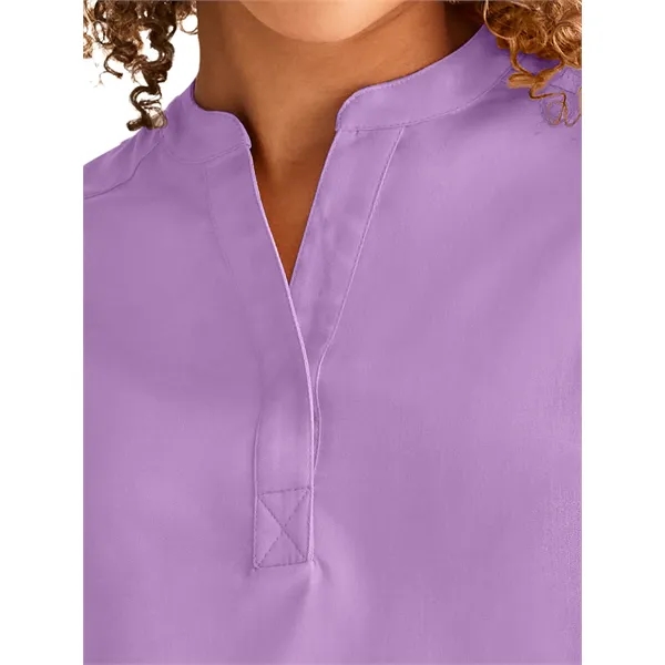 Healing Hands Purple Label Women's Journey Top... from ASI 86018 Scrub Authority