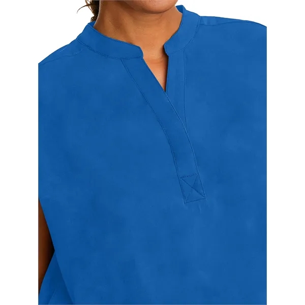 Healing Hands Purple Label Women's Journey Top... from ASI 86018 Scrub Authority