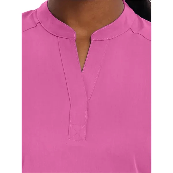 Healing Hands Purple Label Women's Journey Top... from ASI 86018 Scrub Authority