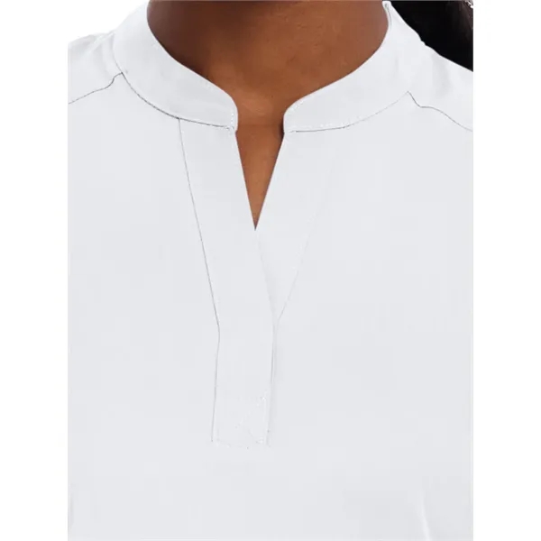 Healing Hands Purple Label Women's Journey Top... from ASI 86018 Scrub Authority