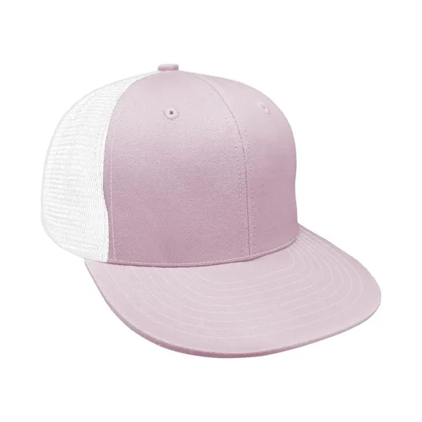 Order Custom Prostyle Structured, Brushed Twill/Mesh, Snapback Baseball Caps. American Made... from ASI 73775 Unionwear