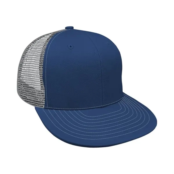 Order Custom Prostyle Structured, Brushed Twill/Mesh, Velcro Baseball Caps. American Made... from ASI 73775 Unionwear