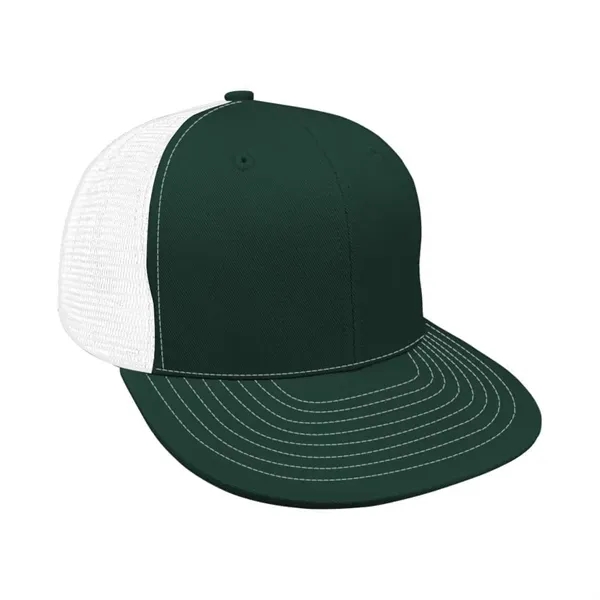 Order Custom Prostyle Structured, Brushed Twill/Mesh, Velcro Baseball Caps. American Made... from ASI 73775 Unionwear