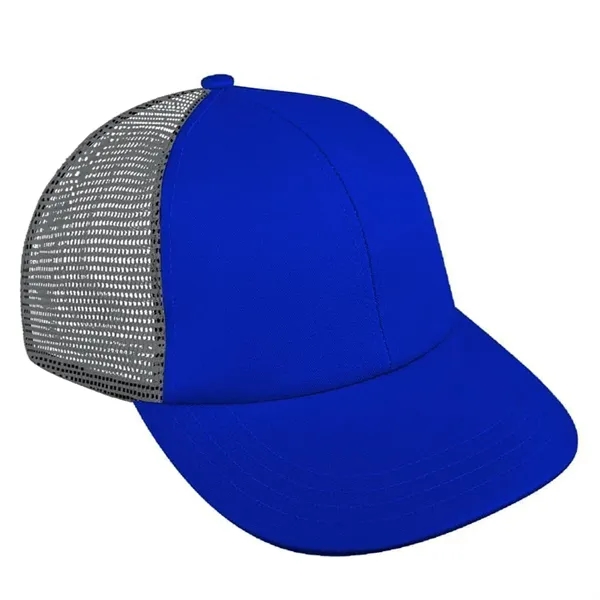 Order Custom Prostyle Structured, Brushed Twill/Mesh, Velcro Strap Baseball Caps. Union... from ASI 73775 Unionwear