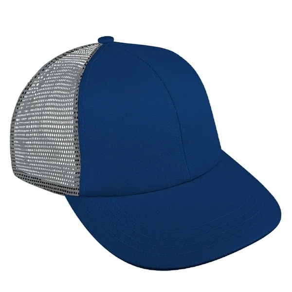 Order Custom Prostyle Structured, Brushed Twill/Mesh, Velcro Strap Baseball Caps. Union... from ASI 73775 Unionwear