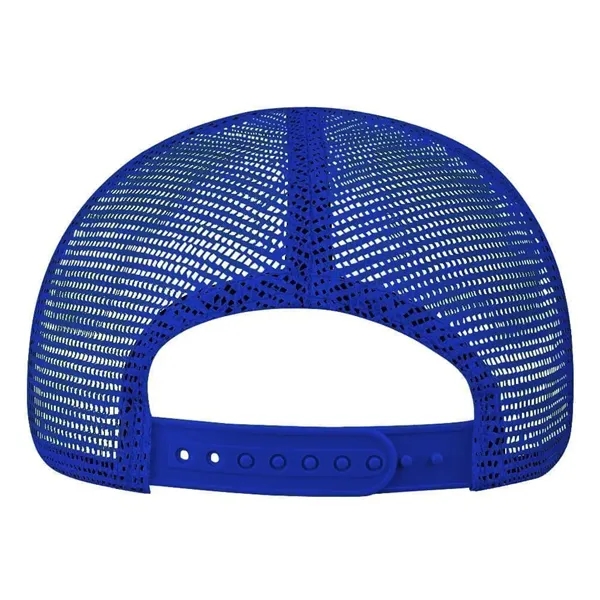 Order Custom Prostyle Structured, Cotton Twill/Mesh, Snapback Baseball Caps. American Made... from ASI 73775 Unionwear