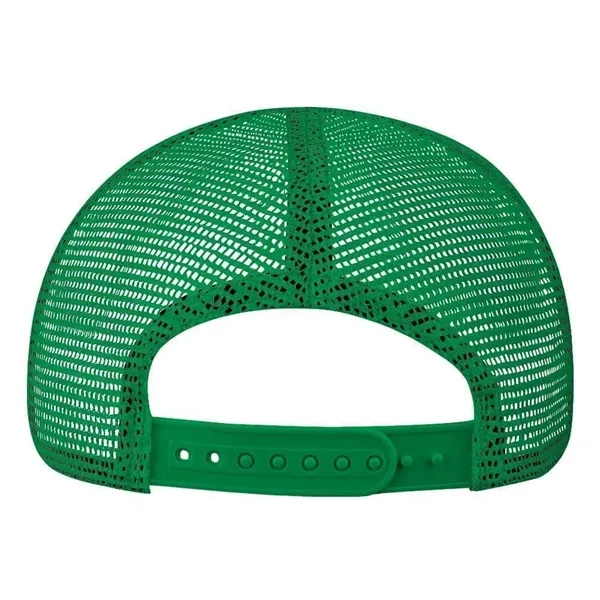 Order Custom Prostyle Structured, Cotton Twill/Mesh, Snapback Baseball Caps. American Made... from ASI 73775 Unionwear