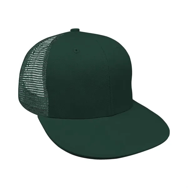 Order Custom Prostyle Structured, Cotton Twill/Mesh, Velcro Baseball Caps. American Made... from ASI 73775 Unionwear